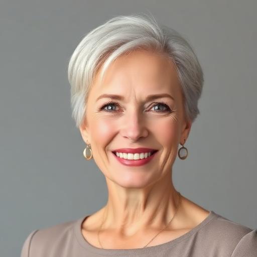 Margaret Hughes