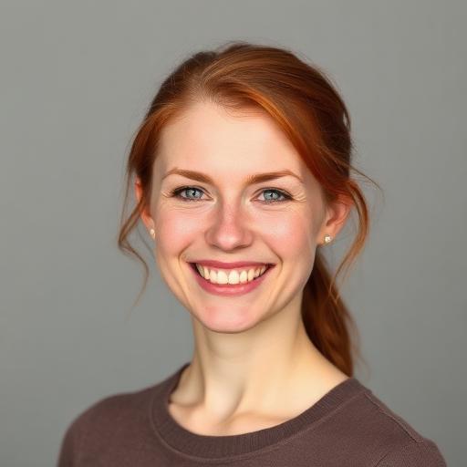 Emily O’Connor