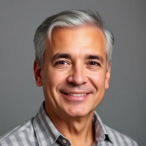 Robert Delgado
