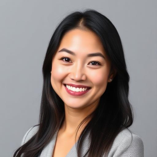 Linda Zhang