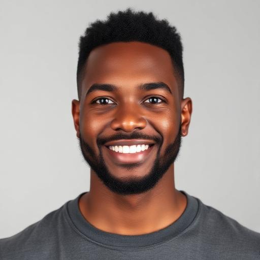 James Carter